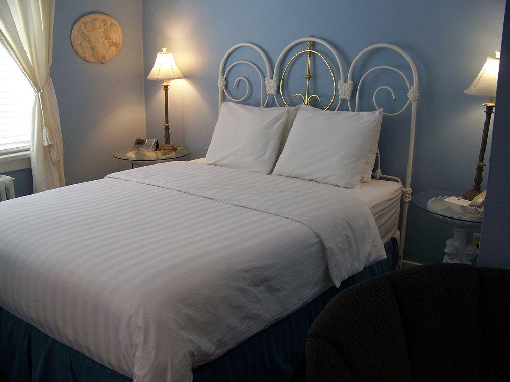 Rosewood Inn Victoria Kültér fotó