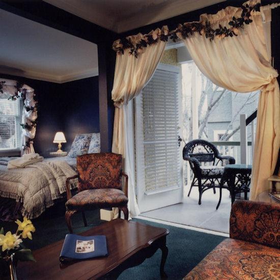 Rosewood Inn Victoria Kültér fotó